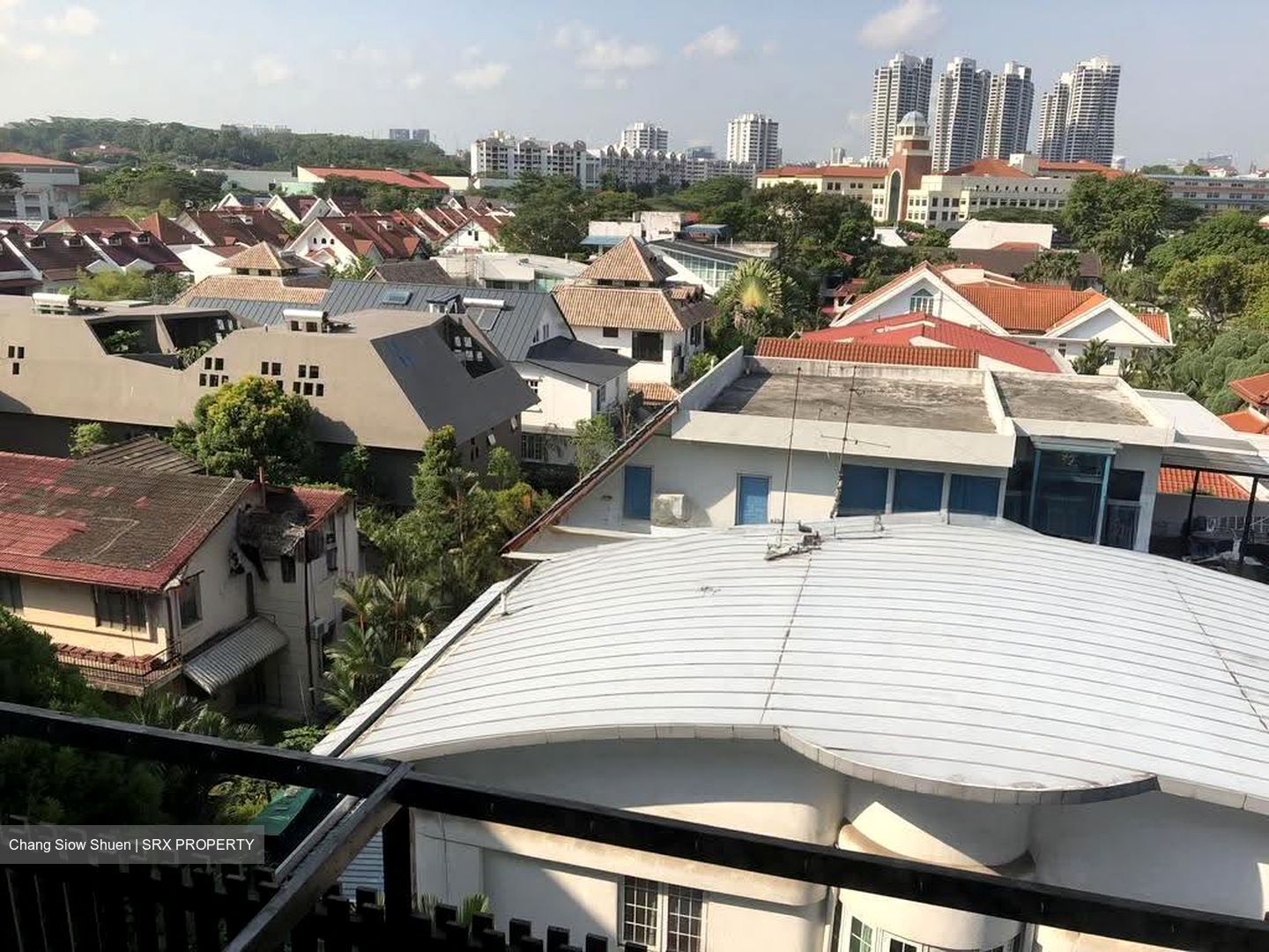 Coronation Shopping Plaza (D10), Apartment #622113761